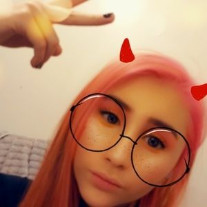 Meet your Posher, Mya